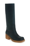 Jeffrey Campbell Reflect Platform Boot