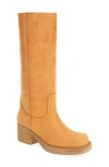 Jeffrey Campbell Reflect Platform Boot