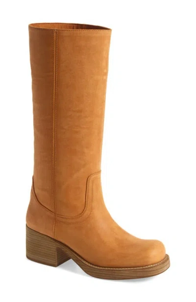Jeffrey Campbell Reflect Platform Boot