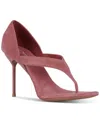 Jeffrey Campbell Rhian High-heel Stiletto Thong Dress Sandals
