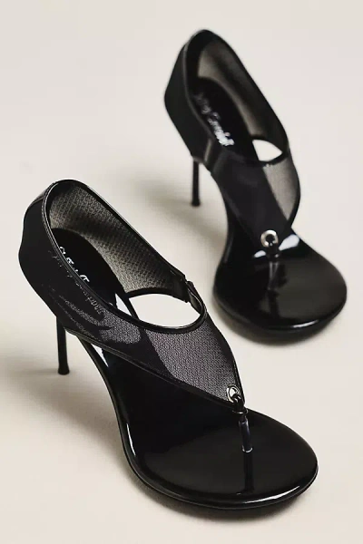 Jeffrey Campbell Rhianna Stiletto Pumps In Black