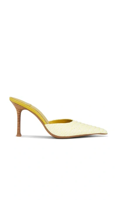 Jeffrey Campbell Robyn Pump