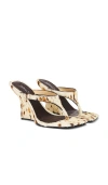 Jeffrey Campbell Romee-f Sandal