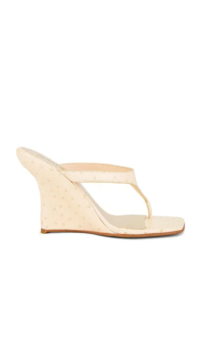Jeffrey Campbell Romee Sandal
