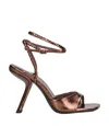Jeffrey Campbell Sandals