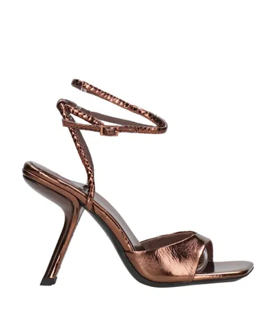 Jeffrey Campbell Sandals