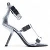 Jeffrey Campbell Sandals