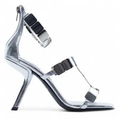 Jeffrey Campbell Sandals