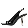 Jeffrey Campbell Sandals Black In Nero Scuri