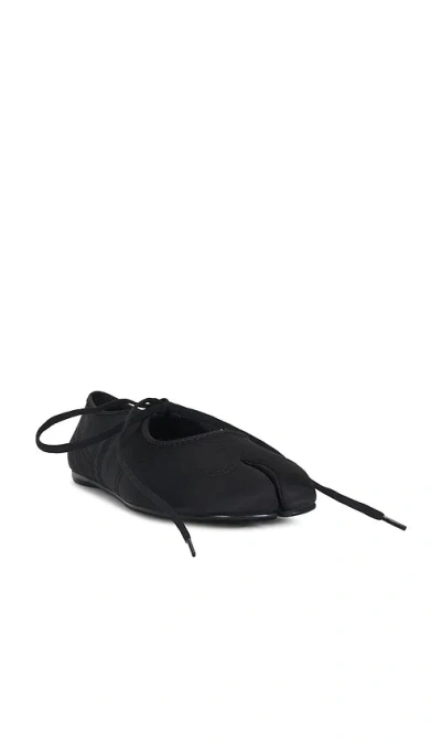 Jeffrey Campbell Saturna 플랫 In Black