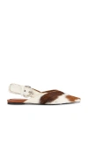 Jeffrey Campbell Scone-f Flat
