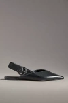 Jeffrey Campbell Scone Slingback Flats