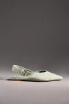 Jeffrey Campbell Scone Slingback Flats