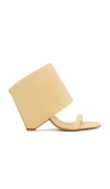Jeffrey Campbell Shady Sandal