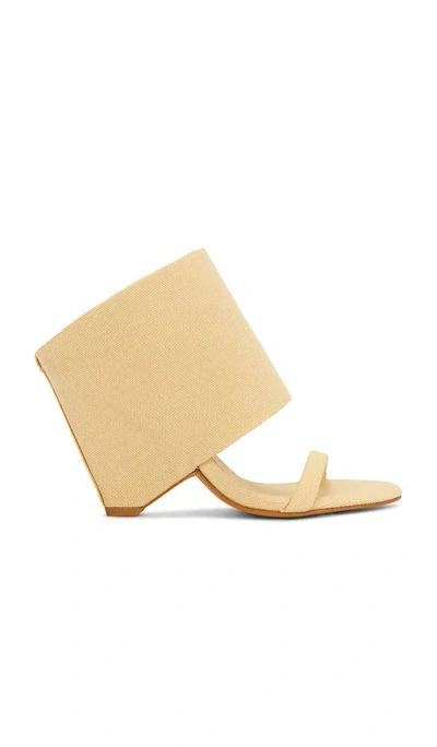 Jeffrey Campbell Shady Sandal