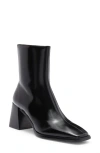Jeffrey Campbell Maximal Bootie In Black