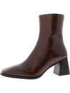 Jeffrey Campbell Sherpal Bootie In Black