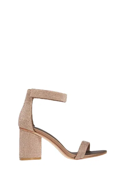 Jeffrey Campbell Shoes With Heel In Brown