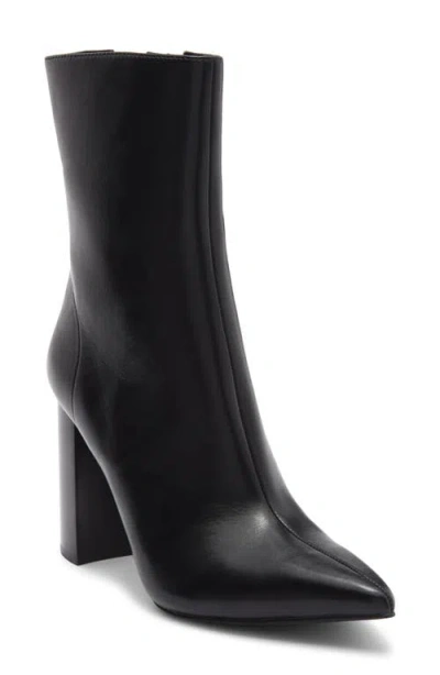 Jeffrey Campbell Siren Bootie In Multi