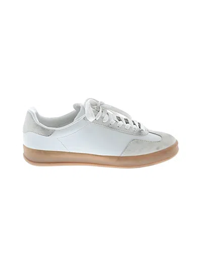 Pre-owned Jeffrey Campbell Sneakers In White