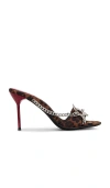 Jeffrey Campbell Soire-o Sandal