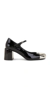 JEFFREY CAMPBELL SPINNET PUMP