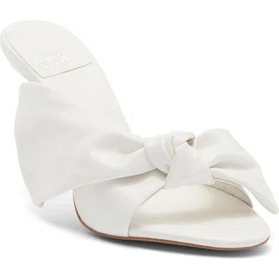 Jeffrey Campbell Spoiled Sandal In White