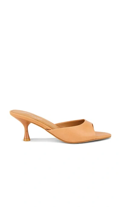 Jeffrey Campbell Spy-kid Sandal