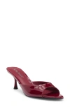 Jeffrey Campbell Spy-kid Slide Sandal