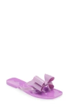 JEFFREY CAMPBELL SUGARY FLIP FLOP