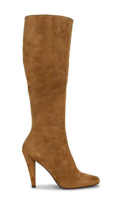 Jeffrey Campbell Susanna Boot In Brown