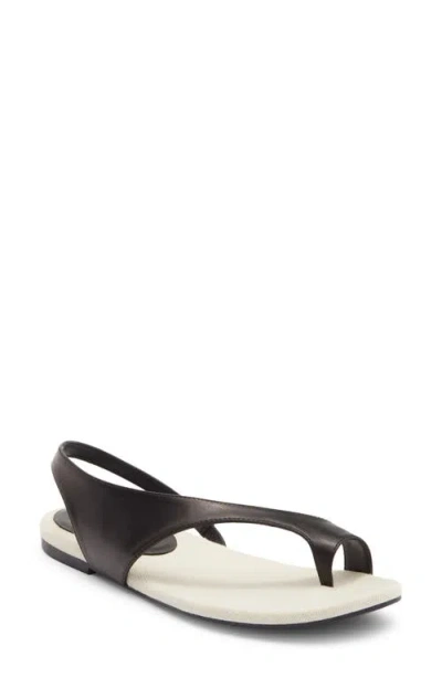 Jeffrey Campbell Sweetwater Slingback Sandal In Multi