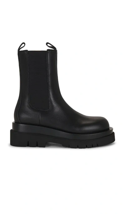 Jeffrey Campbell Tanked 2 Boot In Black