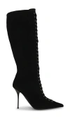 Jeffrey Campbell Taunting Boot In Multi