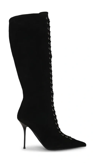 Jeffrey Campbell Taunting Boot In Multi