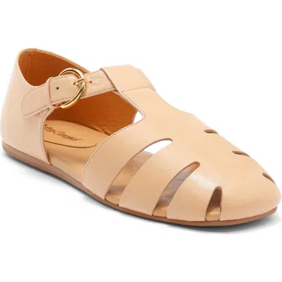 Jeffrey Campbell Theorize Sandal In Nude