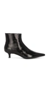 Jeffrey Campbell Timeline Boots In Ë¸ë Ì¤í¸ë¼ì´í