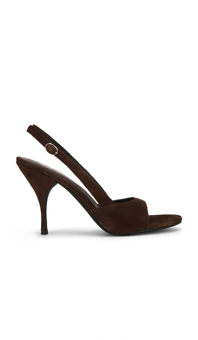 Jeffrey Campbell Triomphe Sandal In Multi