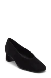 Jeffrey Campbell Trusted Pump In Black