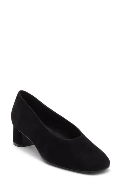Jeffrey Campbell Trusted Pump In Black