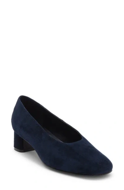 Jeffrey Campbell Trusted Pump In Blue