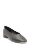 Jeffrey Campbell Trustee Pump In Gray