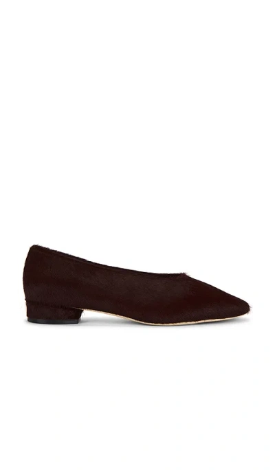 Jeffrey Campbell Trustee-f Pump In Brown