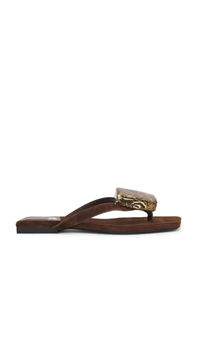 Jeffrey Campbell Tyla Sandal