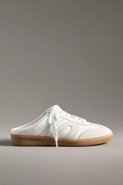 Jeffrey Campbell Up-front Mule Sneakers