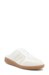 Jeffrey Campbell Up Front Sneaker Mule
