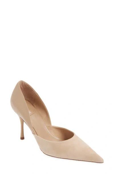 Jeffrey Campbell Volturi Pump In Neutral