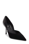 Jeffrey Campbell Volturi Pump In Animal Print