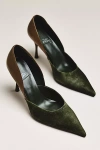 Jeffrey Campbell Volturi Pumps In Multi