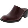 Jeffrey Campbell Walkin Mule In Brown